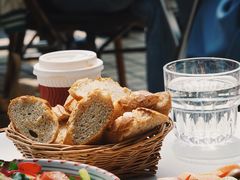 -Alimentari早午餐(安福路店)