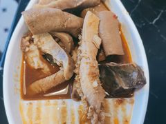 -西关味(泉舜店)