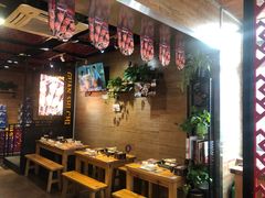 大堂-管氏翅吧(护国寺店)