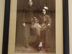 -上海孙中山故居纪念馆