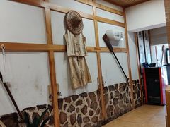 -锅老头海鲜铁锅炖