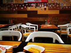 -Tubestation站点比萨(五道营店)