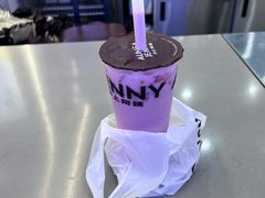 -沪上阿姨·精选茶饮(合生广场店)