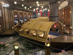 -老船坞水上餐厅(亚洲大酒店  东四十条店)