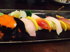 -円满日式居酒屋(蓉花路美食街店)