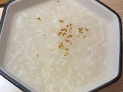 -蜜桃餐厅·伴山(绿宝广场店)