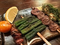 -鸟鹏烧鸟居酒屋(昌岗店)