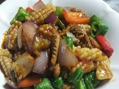 -小民大排档(光谷店)