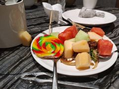 -北京乐多港万豪酒店·臻厨