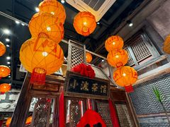 -周小波重庆小面·重庆名小吃(邹容路店)