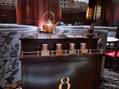 -8餐厅(新葡京酒店)