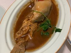 -肆月河豚·新淮扬(金融街店)