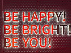 -BE BRIGHT KITCHEN(正佳广场店)