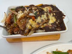 -香港深仔记茶餐厅(东门店)