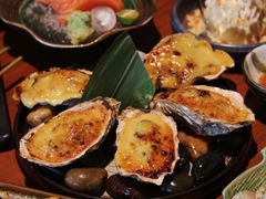 -俊屋料理·烧鸟·寿司·日泰融合菜(星际云汇店)