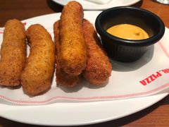 -米斯特比萨(罗斯福店)