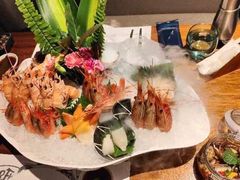 -Mr·Fish鱼鲜生海鲜放题(银泰in99店)