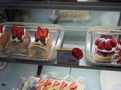 -21克拉面包(大悦城店)