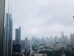 -上海雅居乐万豪侯爵酒店
