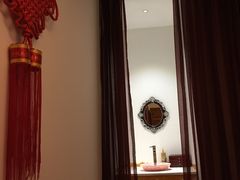 -汤臣海派理疗公馆