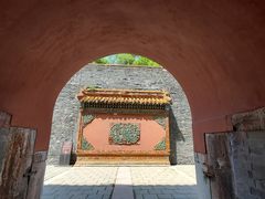 -北陵公园