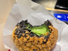 -西树泡芙(喜隆多店)