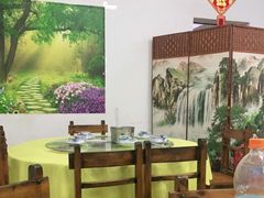 -红炎炎农家菜老字号(金水台店)