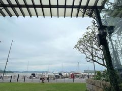 -南沙游艇会·大兵船餐厅