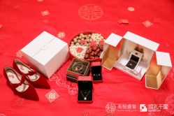 -美悦盛宴一站式婚礼会馆(临江店)