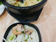 -尚桥缘过桥米线(北京长安天街店)