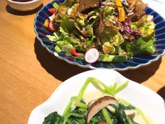 -千叶创意融合料理(水韵城店)