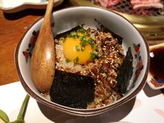 月见饭-肉魁屋·烧肉·烧鸟·酒场(高新店)