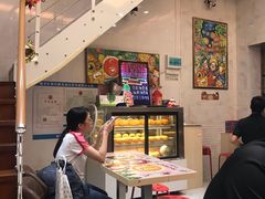 -甜心妈妈·榴莲星级糖水(北京路总店)