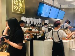-奈雪的茶(市百一店)