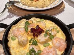 -俄士厨房(五棵松华熙LIVE店)