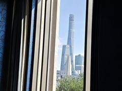 -上海苏宁宝丽嘉酒店·Cafe Bellagio西餐厅