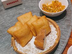-天山集市餐厅(康城店)