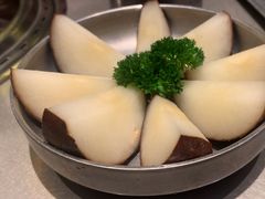 -大叹号·朝鲜族烤肉(滨海吾悦广场店)