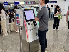 -香港国际机场