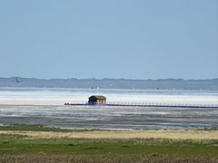 -盐湖景区