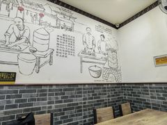 大堂-津门张记包子铺(华昌道店)