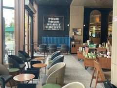 -星巴克臻选(上海虹桥新天地三店)