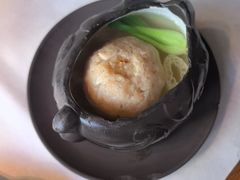 -淮扬府·游园京梦(中粮广场店)