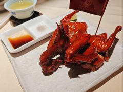 -侨美食家·粤菜(体育西路店)