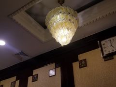 大堂-蓬莱春(芝罘店)