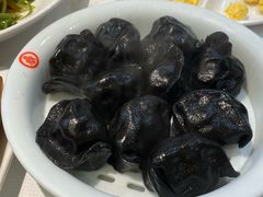 墨鱼水饺-双合园·海鲜水饺青岛菜(万佳广场店)