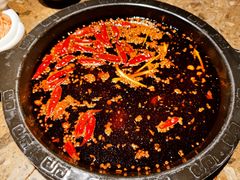 -重庆渝达老火锅(春熙路店)