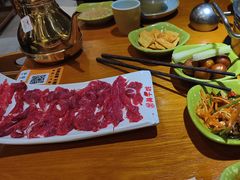 -真牛坊潮汕牛肉火锅