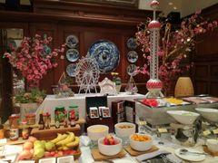 -马勒别墅·中餐厅