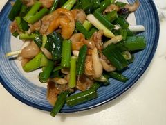 -日丰园海肠水饺·老字号大连海鲜(银泰城店)